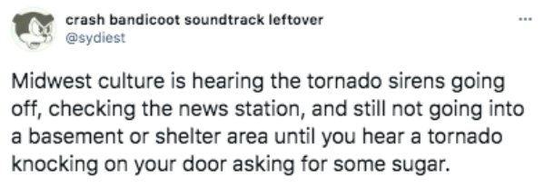 Midwest Memes (33 pics)