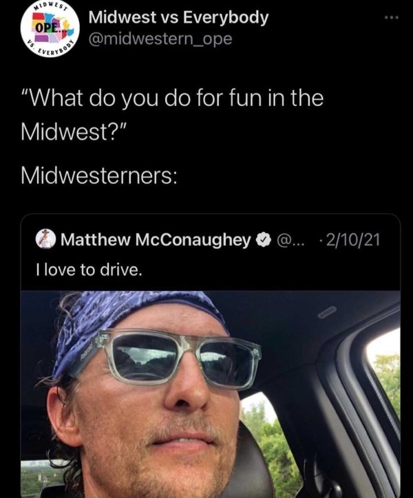 Midwest Memes (33 pics)