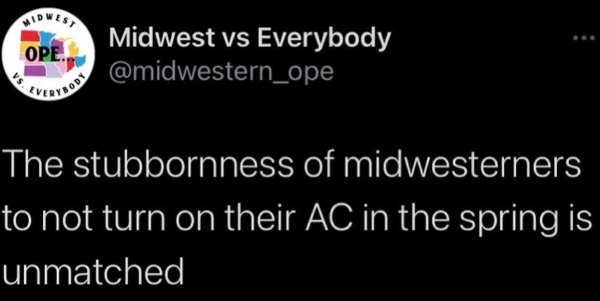 Midwest Memes (33 pics)