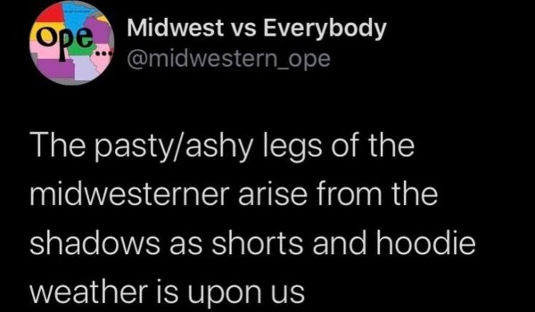 Midwest Memes (33 pics)