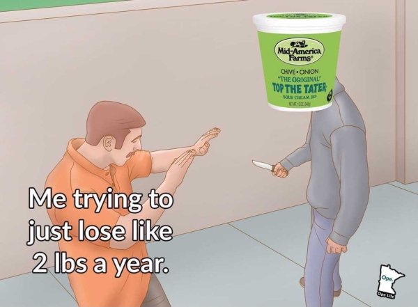 Midwest Memes (33 pics)