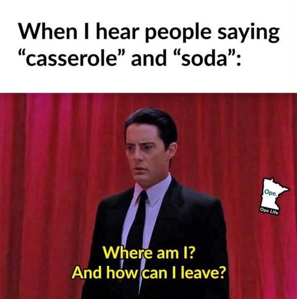 Midwest Memes (33 pics)