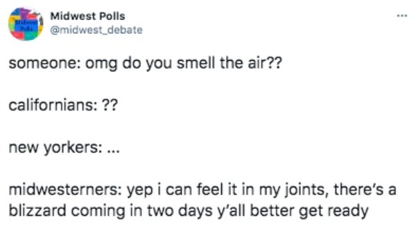 Midwest Memes (33 pics)