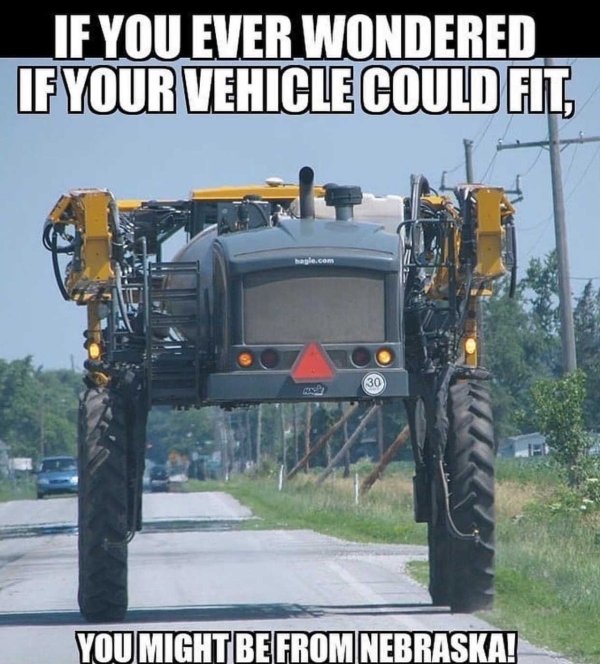 Midwest Memes (33 pics)