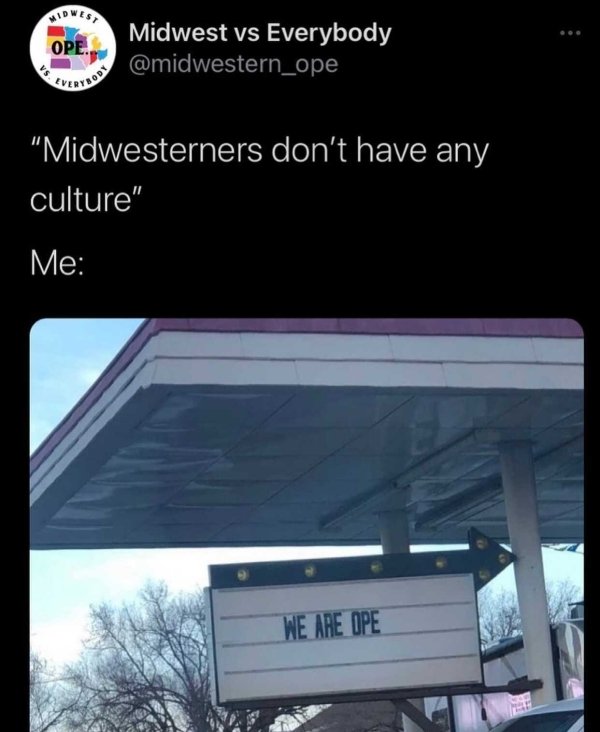 Midwest Memes (33 pics)