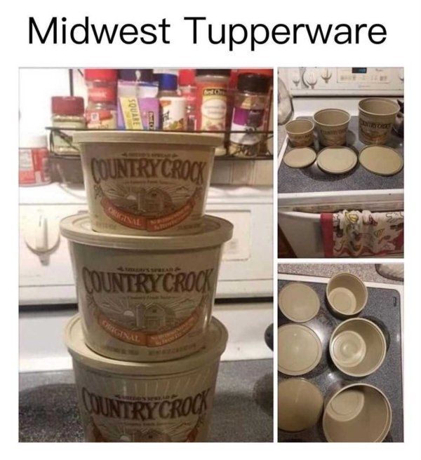 Midwest Memes (33 pics)