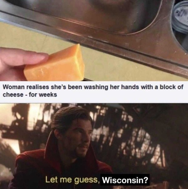 Midwest Memes (33 pics)