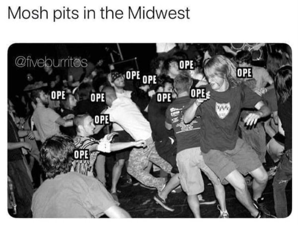 Midwest Memes (33 pics)