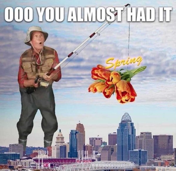 Midwest Memes (33 pics)
