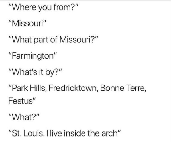 Midwest Memes (33 pics)