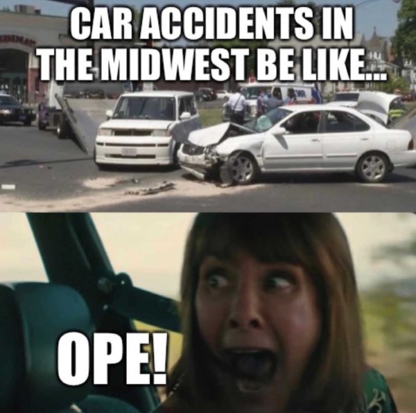 Midwest Memes (33 pics)