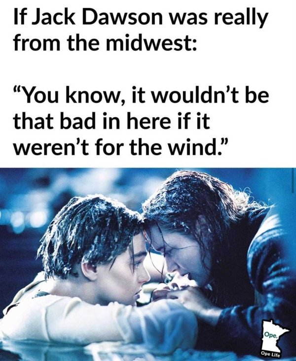 Midwest Memes (33 pics)