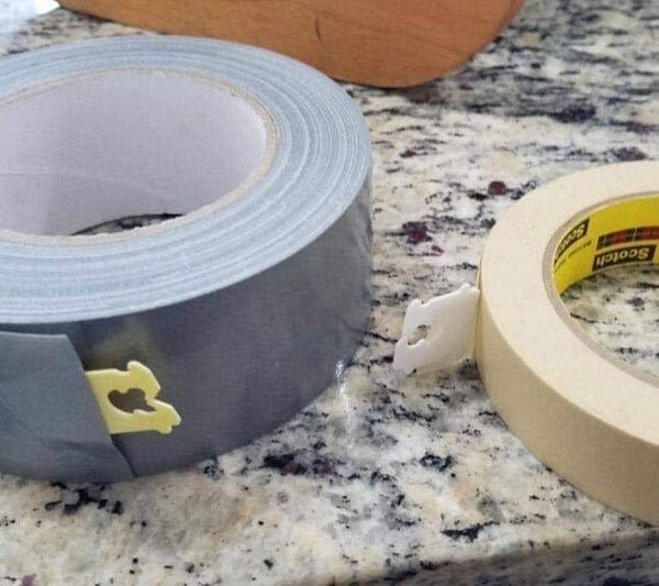 Great Life Hacks (23 pics)