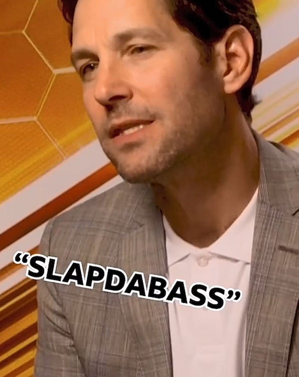 What Fans Usually Shout To A Movie Stars (20 pics) What Fans Usually Shout To A Movie Stars (20 pics)
