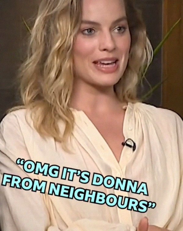 What Fans Usually Shout To A Movie Stars (20 pics) What Fans Usually Shout To A Movie Stars (20 pics)