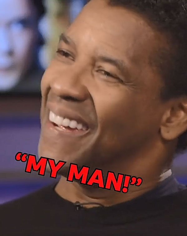 What Fans Usually Shout To A Movie Stars (20 pics) What Fans Usually Shout To A Movie Stars (20 pics)