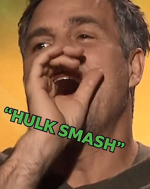 What Fans Usually Shout To A Movie Stars (20 pics) What Fans Usually Shout To A Movie Stars (20 pics)