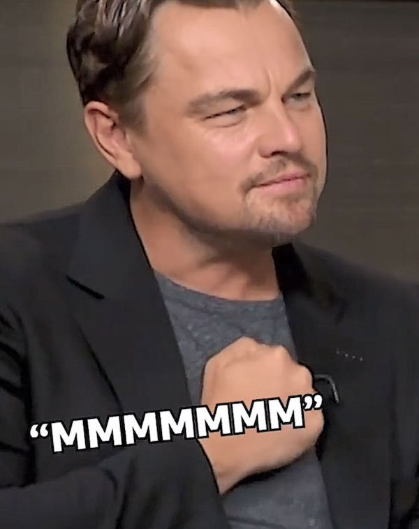 What Fans Usually Shout To A Movie Stars (20 pics) What Fans Usually Shout To A Movie Stars (20 pics)