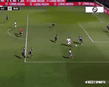 Acid Gifdump, April 13 (25 gifs)