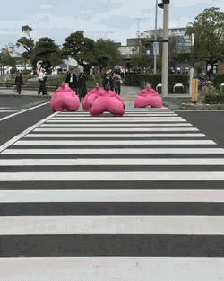 Acid Gifdump, April 13 (25 gifs)