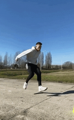 Acid Gifdump, April 13 (25 gifs)