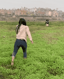 Acid Gifdump, April 13 (25 gifs)