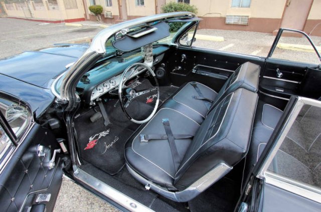 Great Lowriding Cars (77 pics)