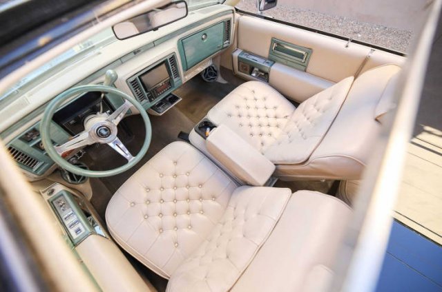 Great Lowriding Cars (77 pics)