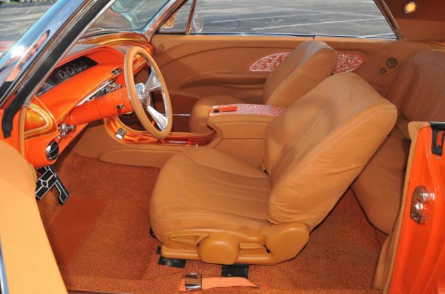 Great Lowriding Cars (77 pics)