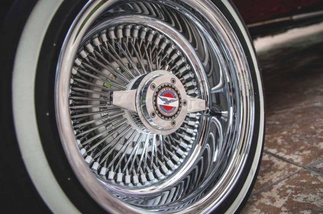 Great Lowriding Cars (77 pics)