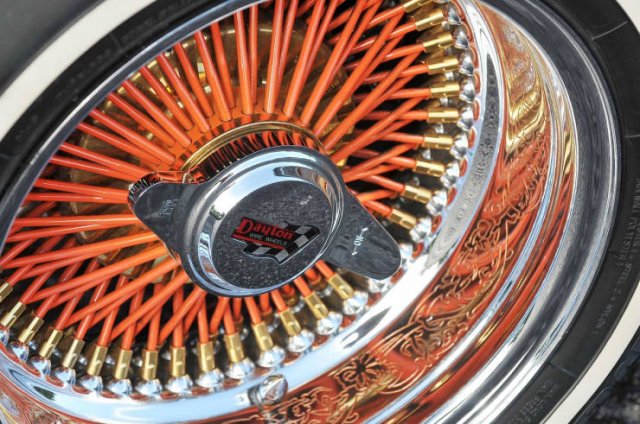 Great Lowriding Cars (77 pics)