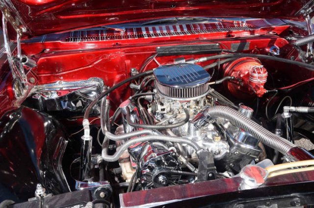 Great Lowriding Cars (77 pics)