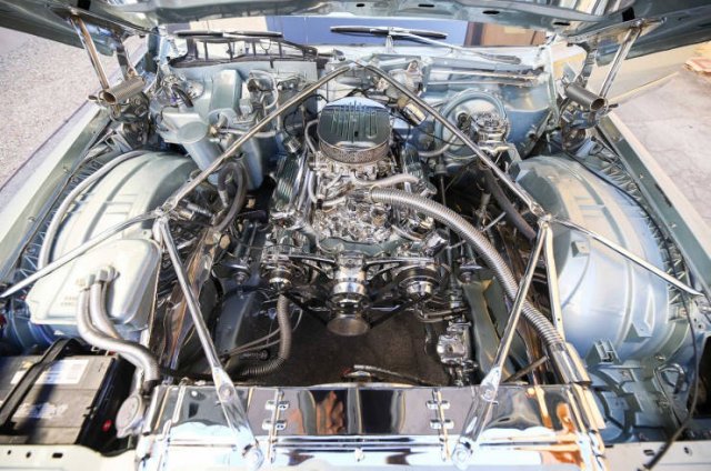 Great Lowriding Cars (77 pics)