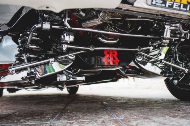 Great Lowriding Cars (77 pics)