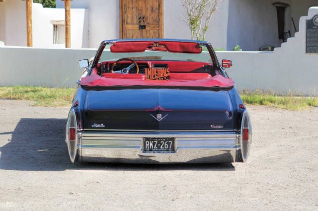 Great Lowriding Cars (77 pics)