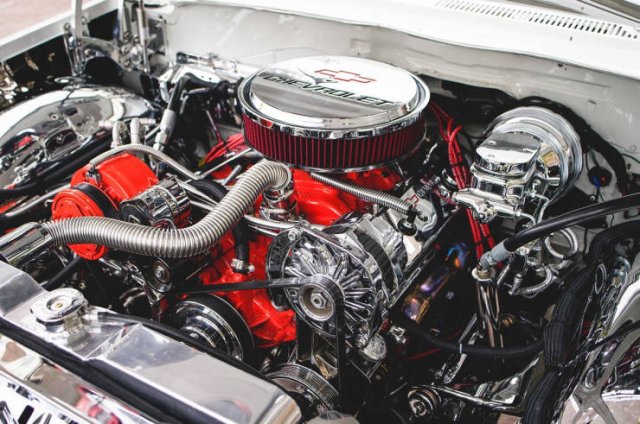 Great Lowriding Cars (77 pics)