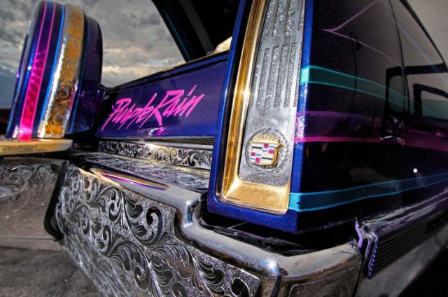 Great Lowriding Cars (77 pics)