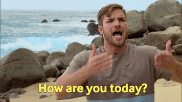 Locals Tell About Things That Always Surprise Tourists (22 gifs)