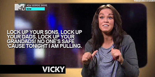 Locals Tell About Things That Always Surprise Tourists (22 gifs)