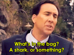Locals Tell About Things That Always Surprise Tourists (22 gifs)