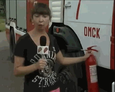 Locals Tell About Things That Always Surprise Tourists (22 gifs)