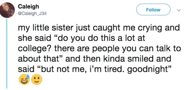 Growing Up With Siblings (35 pics)