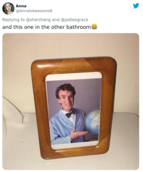 Strange Things In Men Bathrooms (27 pics)