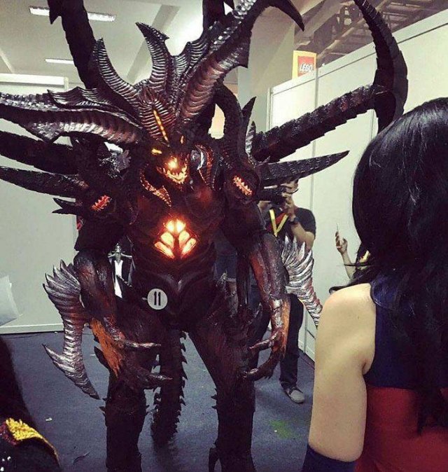 Awesome Pictures (54 pics)
