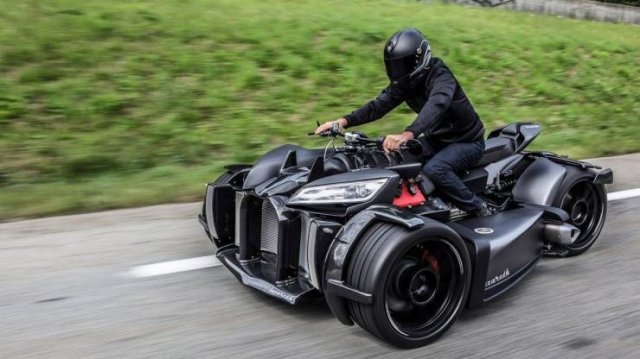 Awesome Pictures (54 pics)