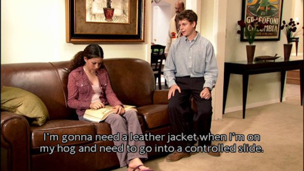 'Arrested Development' Memes (25 pics)