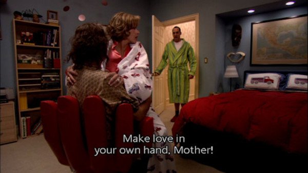 'Arrested Development' Memes (25 pics)