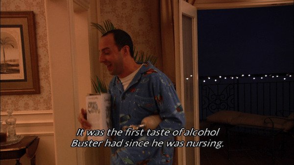 'Arrested Development' Memes (25 pics)