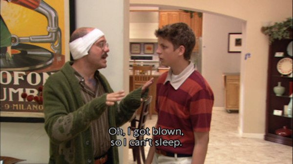 'Arrested Development' Memes (25 pics)