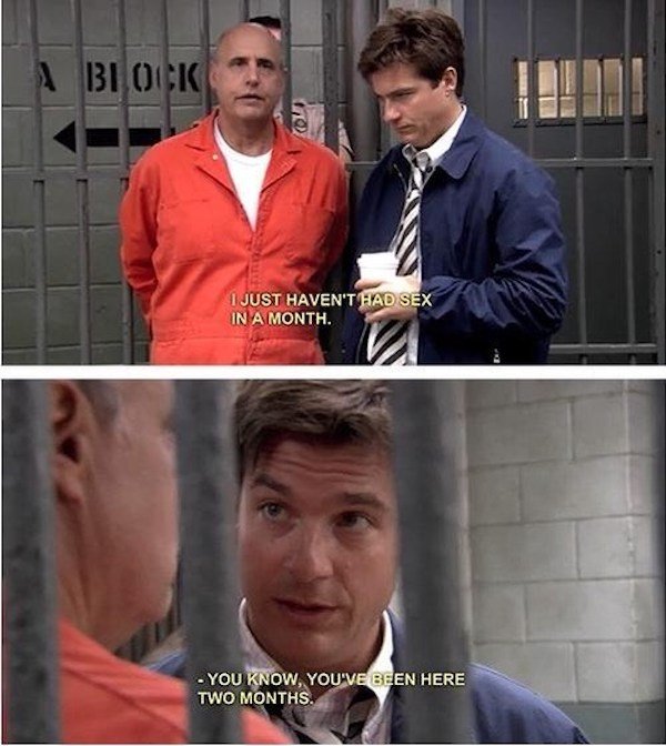 'Arrested Development' Memes (25 pics)